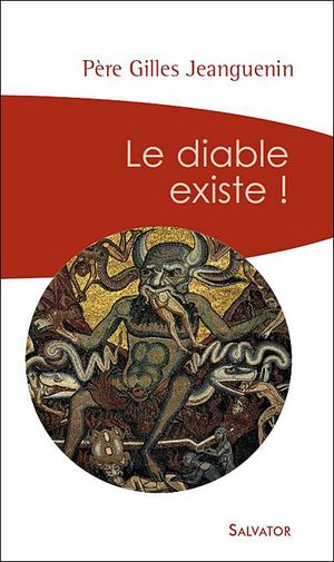 Le diable existe !