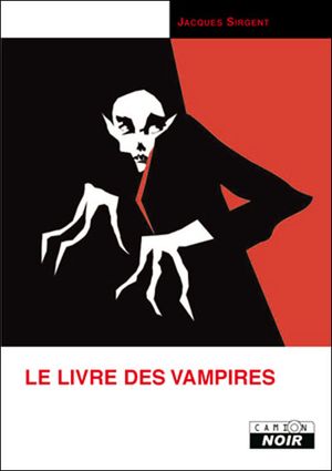 Le livre des vampires
