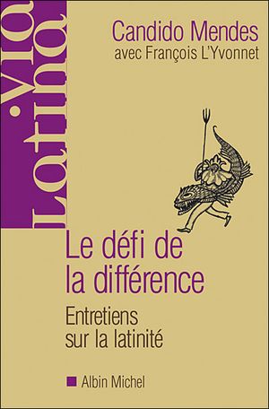 Le défi de la différence