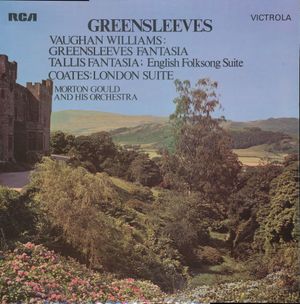 Greensleeves