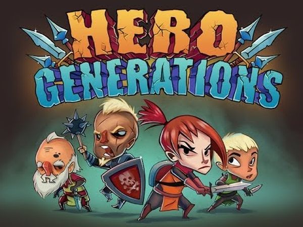 Hero Generations