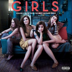 Girls, Volume 1: Music From the HBO Original Series (OST)