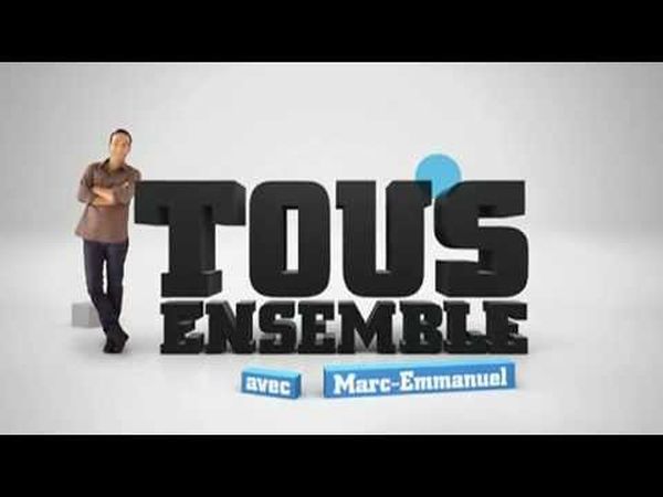 Tous Ensemble