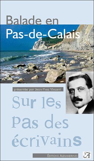 Balade en Pas-de-Calais