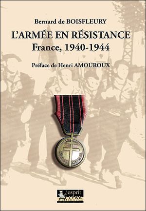 L'armée en Résistance