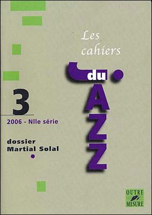 Cahiers Du Jazz