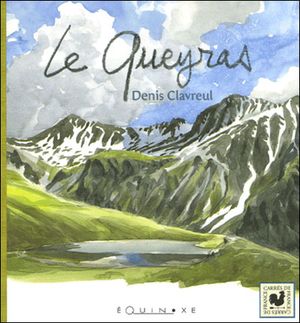 Queyras