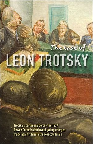 The case of Leon Trotsky
