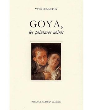 Goya, les peintures noires