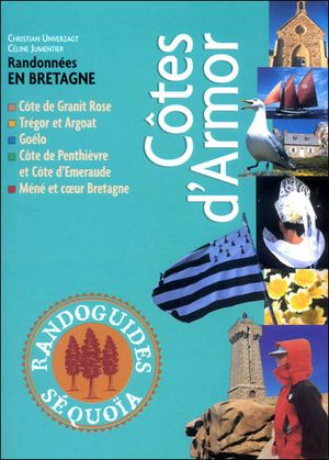 Côtes d'Armor