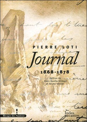 Journal intime 1868-1878