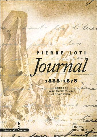 manara journal intime