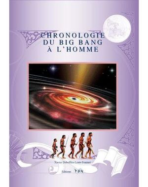 Du big bang à l'homme