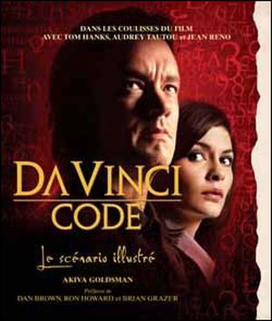 Album du film Da Vinci code