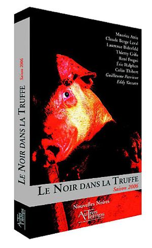 Le Noir dans la Truffe