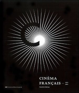 Cinéma français, 1895-2005