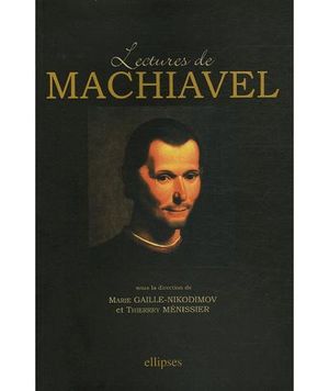 Leçons sur Machiavel