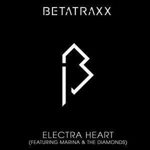 Electra Heart (Single)
