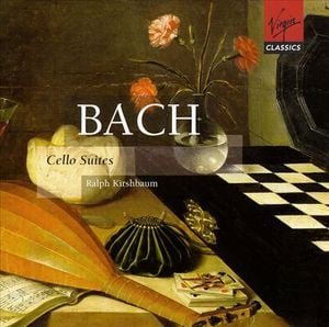 Cello Suites