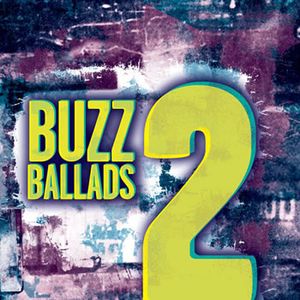 Buzz Ballads 2