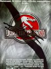 Affiche Jurassic Park III
