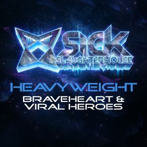 Braveheart / Viral Heroes (Single)
