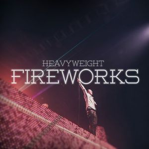 Fireworks (Single)