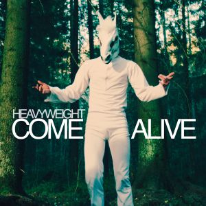 Come Alive (Single)