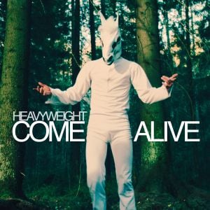 Come Alive (Single)