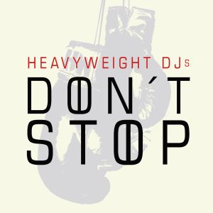 Don't Stop (Single)