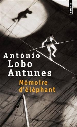 Mémoire d'éléphant