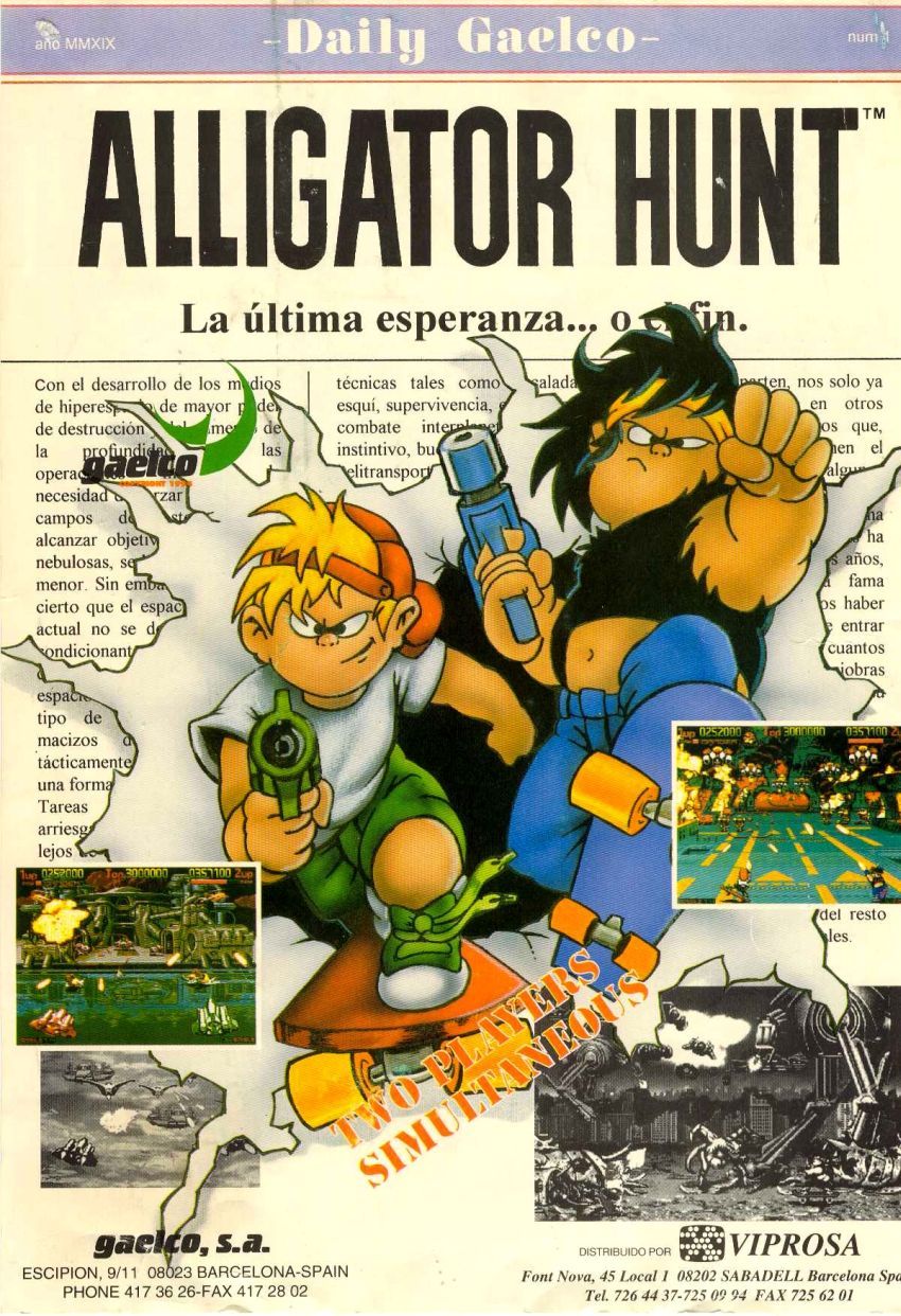 poster