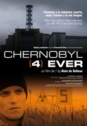 Tchernobyl Forever