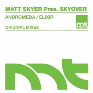 Andromeda / Elixir (Single)