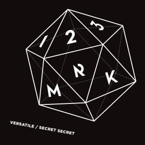 Versatile / Secret Secret (Single)