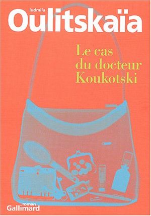 Le Cas du docteur Koukotski