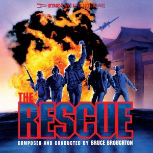 The Rescue (OST)