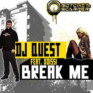 Break Me (Single)