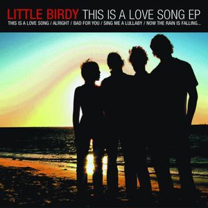 This Is a Love Song EP (EP)