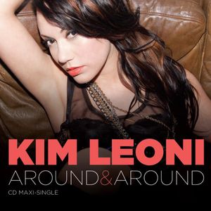 Around & Around (Kim's Mood mix)