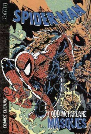 Spider-Man : Masques