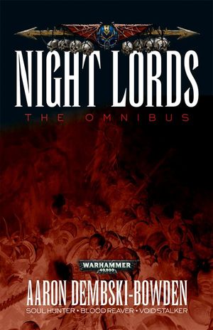 Night Lords : L'Omnibus