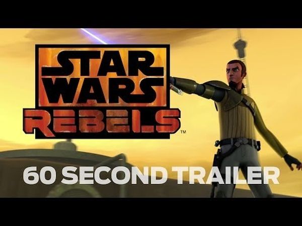 Star Wars : Rebels