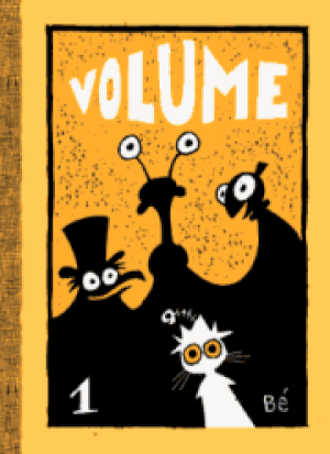 Volume