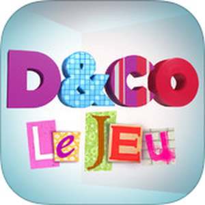 D&CO : Le Jeu