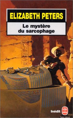 Le Mystère du sarcophage