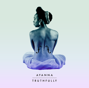 Truthfully (EP)