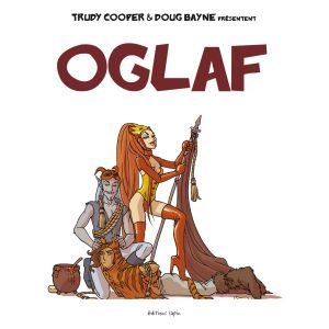 OGLAF Comics