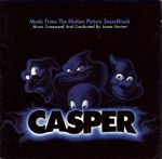 Pochette Casper (OST)