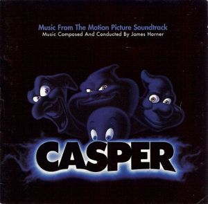 Casper (OST)